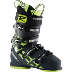 Rossignol Allspeed 100 Ski Boots Mens