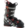 Rossignol Speed 120 Ski Boots Mens 1 Rossignol Speed 120 Ski Boots Mens -Rossignol 0455001 000 1