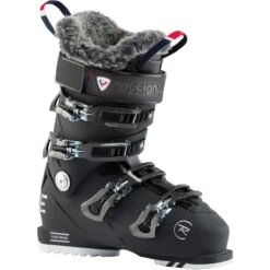 Rossignol Pure Pro 80 Ski Boots Womens