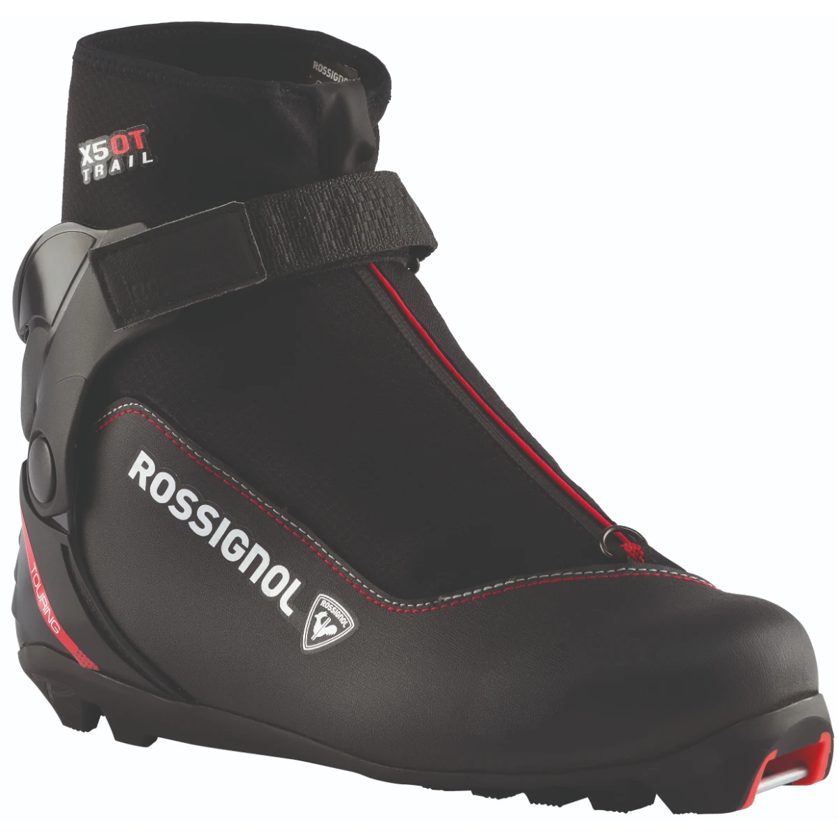 Rossignol X-5 OT Nordic Touring Boots Mens 3 Rossignol X-5 OT Nordic Touring Boots Mens