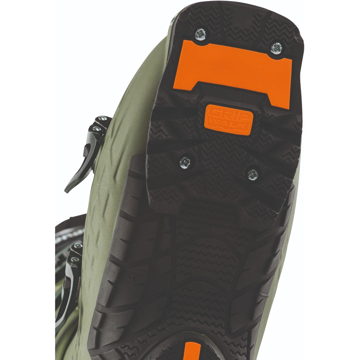 Rossignol Alltrack Pro 130 GW Ski Boots Mens 6 Rossignol Alltrack Pro 130 GW Ski Boots Mens - Image 4