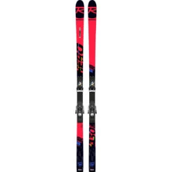 Rossignol Hero Athlete FIS GS Skis (flat - No Bindings)
