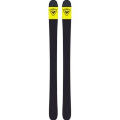 Rossignol Sender 104 Ti Skis 9 Rossignol Sender 104 Ti Skis -Rossignol 1041011 000 2