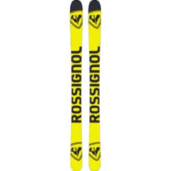 Rossignol Sender 106 Ti Skis 9 Rossignol Sender 106 Ti Skis -Rossignol 1041012 000 2