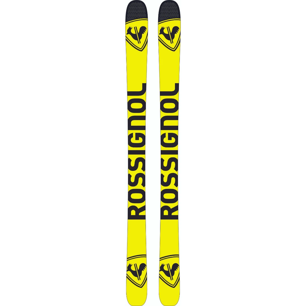 Rossignol Sender 106 Ti Skis 5 Rossignol Sender 106 Ti Skis - Image 3