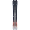 Rossignol Rallybird 104 Ti Skis Womens -Rossignol 1041014 000 1