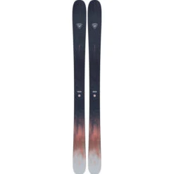 Rossignol Rallybird 104 Ti Skis Womens