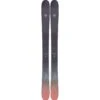 Rossignol Rallybird 102 Skis Womens -Rossignol 1041015 000 1