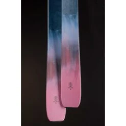 Rossignol Rallybird 92 Skis Womens -Rossignol 1041016 000 5