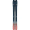 Rossignol Rallybird 92 Skis Womens 2 Rossignol Rallybird 92 Skis Womens -Rossignol 1041016 000 1