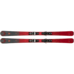 Rossignol Experience 86 Basalt Skis + SPX 12 Konect GW Bindings