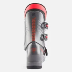 Rossignol Hero J4 Ski Boots Junior Boys -Rossignol 1043553 023 3
