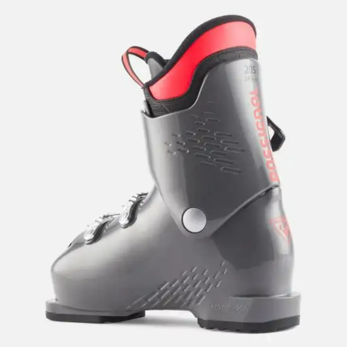 Rossignol Hero J3 Ski Boot Junior 4 Rossignol Hero J3 Ski Boot Junior - Image 2
