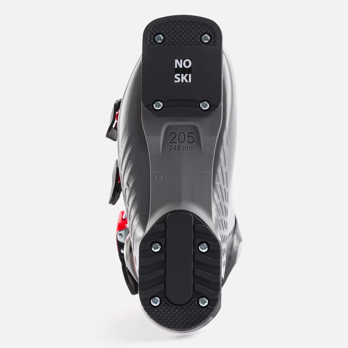 Rossignol Hero J3 Ski Boot Junior 6 Rossignol Hero J3 Ski Boot Junior - Image 4