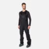 Rossignol SKPR 3L BIB Pant 1 Rossignol SKPR 3L BIB Pant -Rossignol 1080726 RLLMP05 200 RGB72DPI 02 product zoom