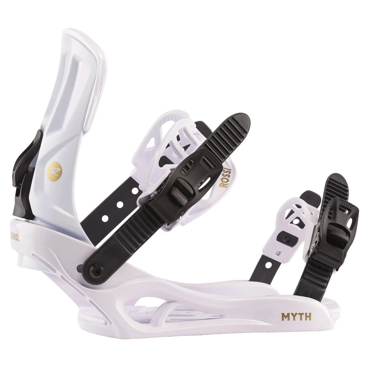 Rossignol Myth Snowboard Bindings 2023 5 Rossignol Myth Snowboard Bindings 2023 - Image 3