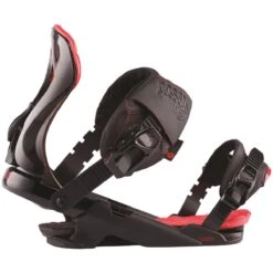 Rossignol Cobra Snowboard Bindings Men's 2023 -Rossignol 26d96581da450ee866714a2036874c2807178c6363efd857585c964cee62d44f 72766.1683078242