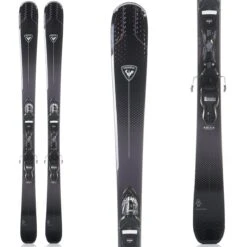 Rossignol EXPERIENCE 84 Skis With XPRESS 11 GW Bindings Women's 2023