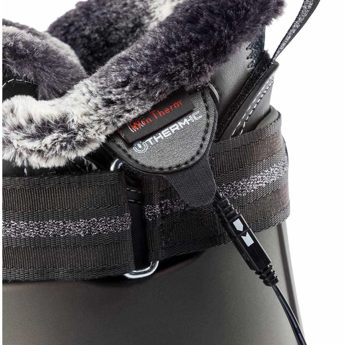 Rossignol Pure Heat Ski Boots 2021 9 Rossignol Pure Heat Ski Boots 2021 - Image 7