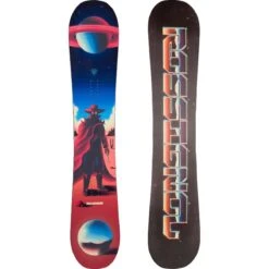 Rossignol Revenant Snowboard