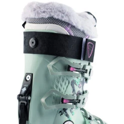 Rossignol Alltrack Pro 100 Ski Boots Womens 7 Rossignol Alltrack Pro 100 Ski Boots Womens -Rossignol 3002384 000 3