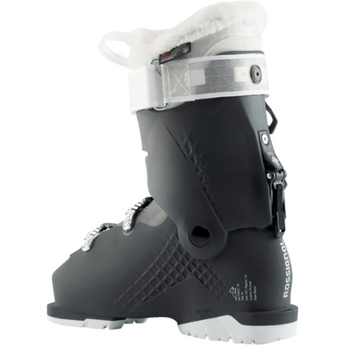 Rossignol Alltrack 70 Ski Boot Womens 4 Rossignol Alltrack 70 Ski Boot Womens - Image 2