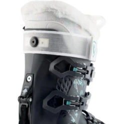 Rossignol Alltrack 70 Ski Boot Womens 9 Rossignol Alltrack 70 Ski Boot Womens -Rossignol 3002390 000 3