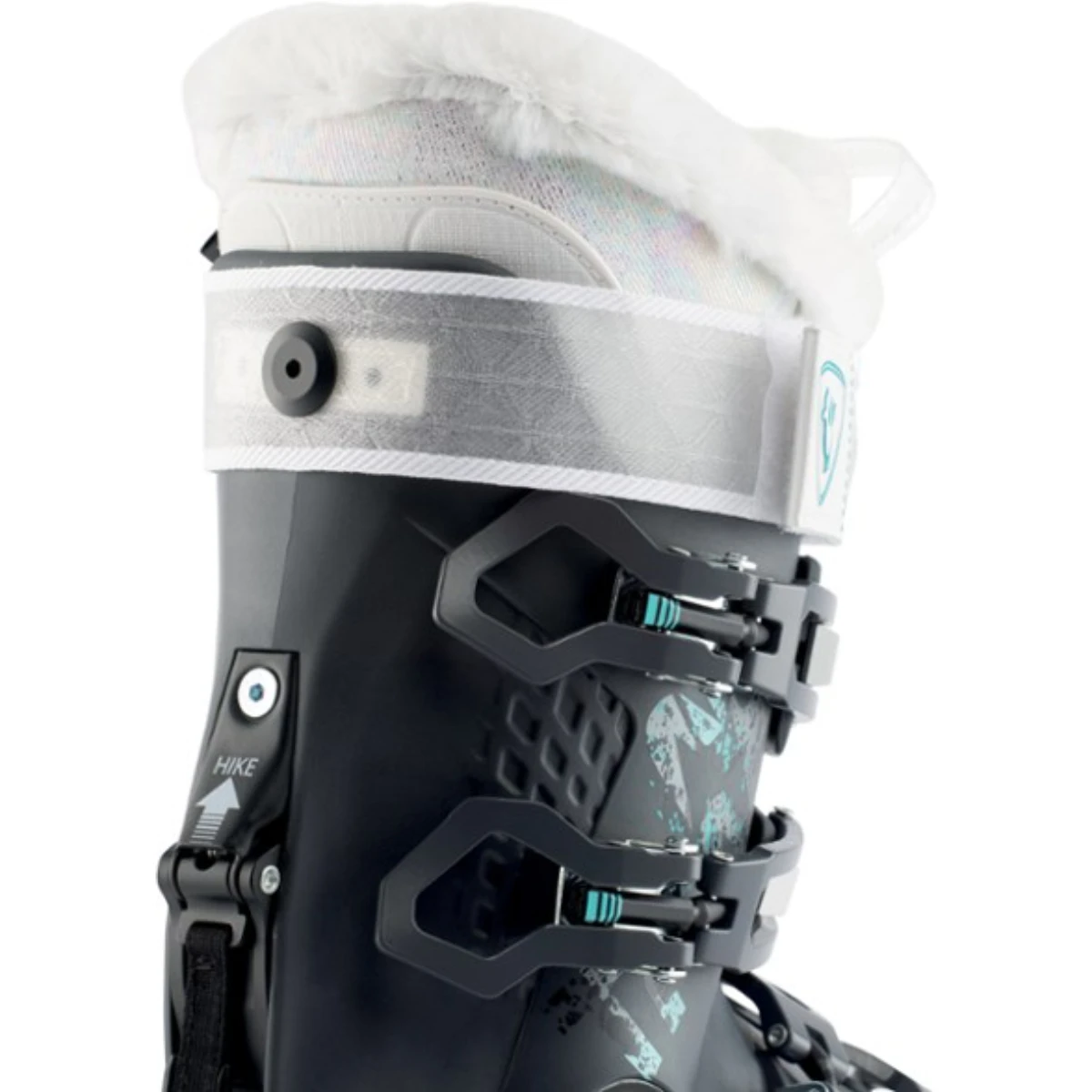 Rossignol Alltrack 70 Ski Boot Womens 5 Rossignol Alltrack 70 Ski Boot Womens - Image 3