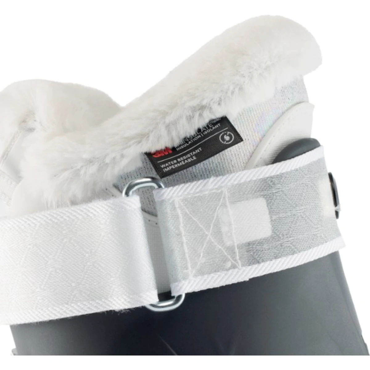 Rossignol Alltrack 70 Ski Boot Womens 6 Rossignol Alltrack 70 Ski Boot Womens - Image 4