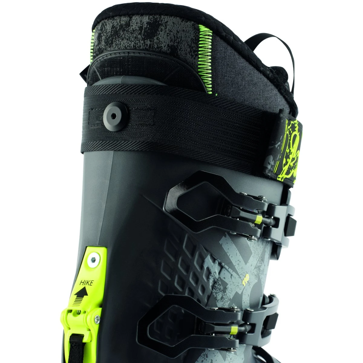 Rossignol Alltrack 110 Ski Boot 5 Rossignol Alltrack 110 Ski Boot - Image 3