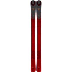 Rossignol Experience 86 Basalt Skis