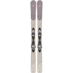 Rossignol Experience 82 Basalt Skis ​+ Xpress 11 GW Bindings Women's
