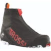 Rossignol Race Classic X-8 Nordic Boots Mens -Rossignol 3005064 000 1