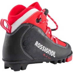 Rossignol Touring X1 Jr Nordic Boots 10 Rossignol Touring X1 Jr Nordic Boots -Rossignol 3005068 000 2