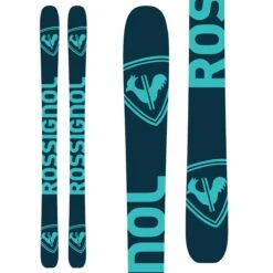 Rossignol Blackops Rallybird Ti Skis Women's 2022 -Rossignol 444d55733ce8f262ddaefee6d955bd0fa72b77d2b251bc0337c62cd51f62d4f9 70408.1684802673