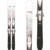 Rossignol Black Ops Dreamer Women's Skis W/ Xpress 10 Bindings GW 2023 -Rossignol 44f1c75a1d68c59284a11cb0251b71a2b57bbc905cd114c03006e077e62a5329 66466.1684453945
