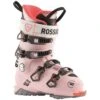 Rossignol Alltrack Elite 110 LT Women's GW Ski Boots 2022
