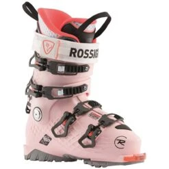 Rossignol Alltrack Elite 110 LT Women's GW Ski Boots 2022