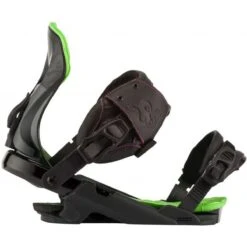 Rossignol Cobra Snowboard Bindings Men's 2023