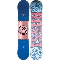 Rossignol Alias Snowboards Boy's 2023