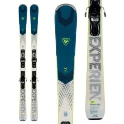 Rossignol Experience 78 Ca Skis 2023