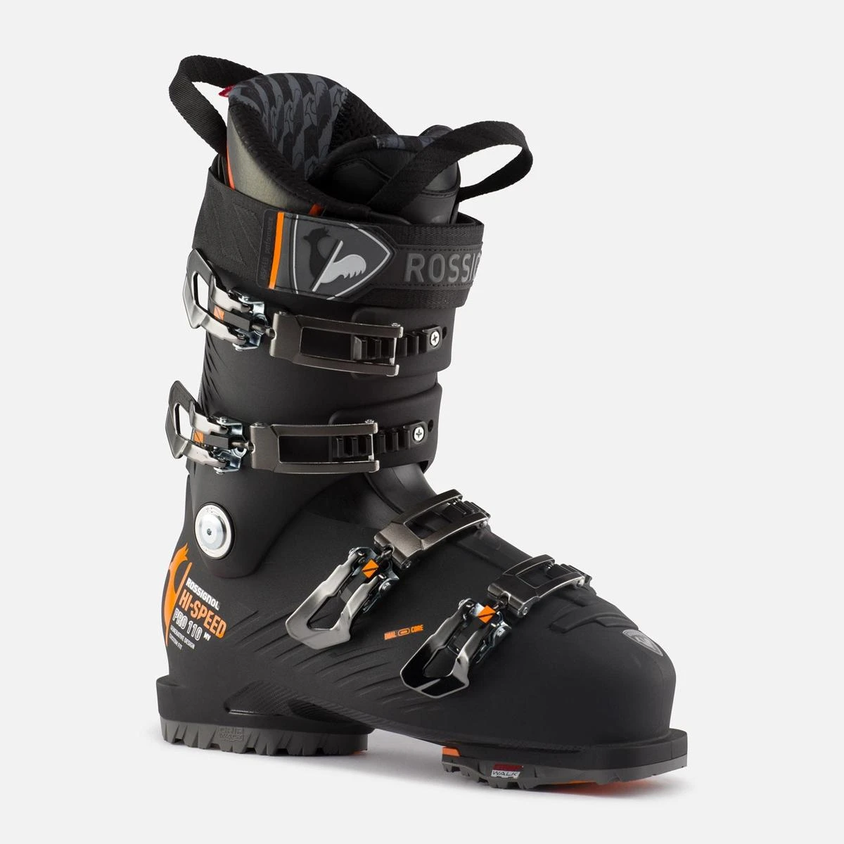 Rossignol Hi-Speed Pro 110 MV GW Ski Boots 2024 3 Rossignol Hi-Speed Pro 110 MV GW Ski Boots 2024