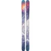 Rossignol Black Ops 92 Ski Womens -Rossignol 8101582 000 1