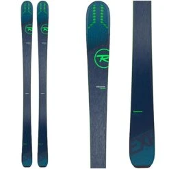 Rossignol EXPERIENCE 84AI Skis