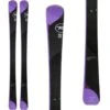Rossignol TEMPTATION 88 HD Skis 2018 -Rossignol 8a4685a05869679fcbe59d99193c432ee626a22936da47d25ef1747abb76d955 20812.1681554611
