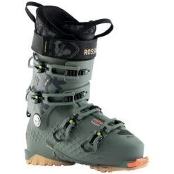 Rossignol Alltrack Pro 130 Gw Ski Boots