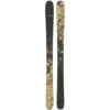 Rossignol Black Ops Sender Skis 1 Rossignol Black Ops Sender Skis -Rossignol 9110811 000 1