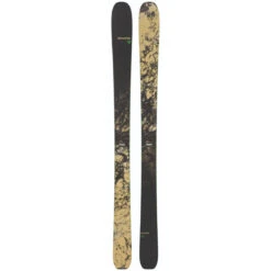 Rossignol Black Ops Sender Skis