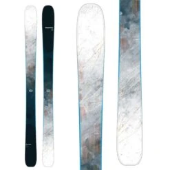 Rossignol Blackops Rallybird Ti Skis Women's 2022 -Rossignol 97dd110919453b7105da6ea245cff77c4201c024c6bfa1a9d267f4cfa04855d9 32317.1684802672