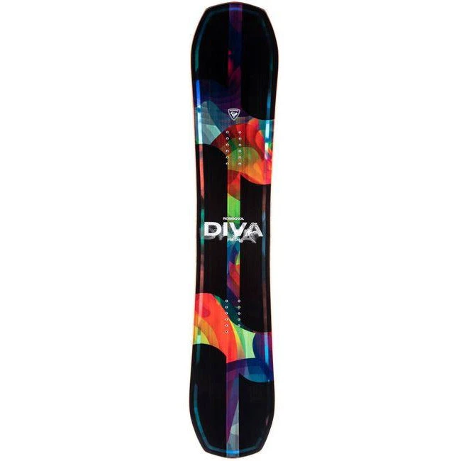 Rossignol Diva 3 Rossignol Diva